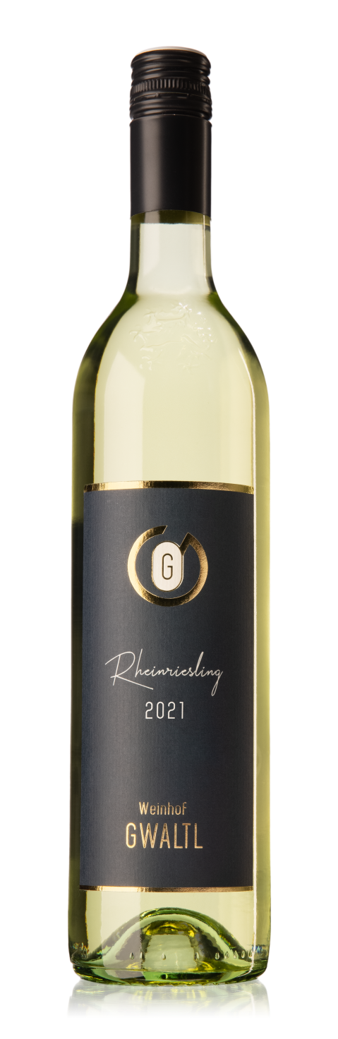Rheinriesling 2021