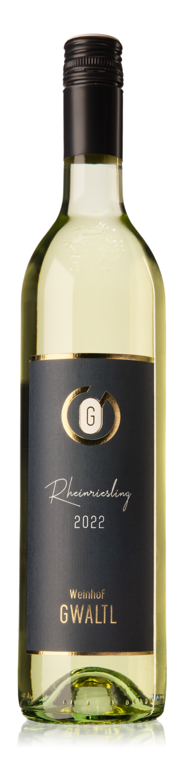 Rheinriesling 2022 neu