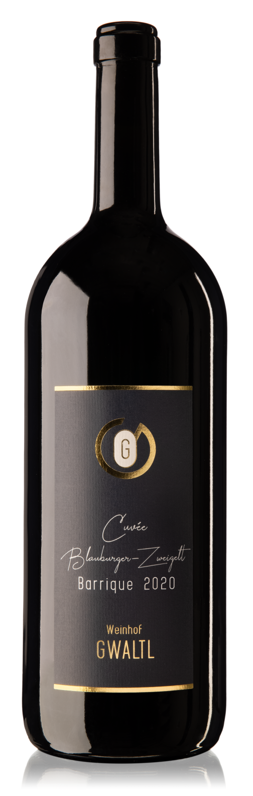 Barrique Magnum