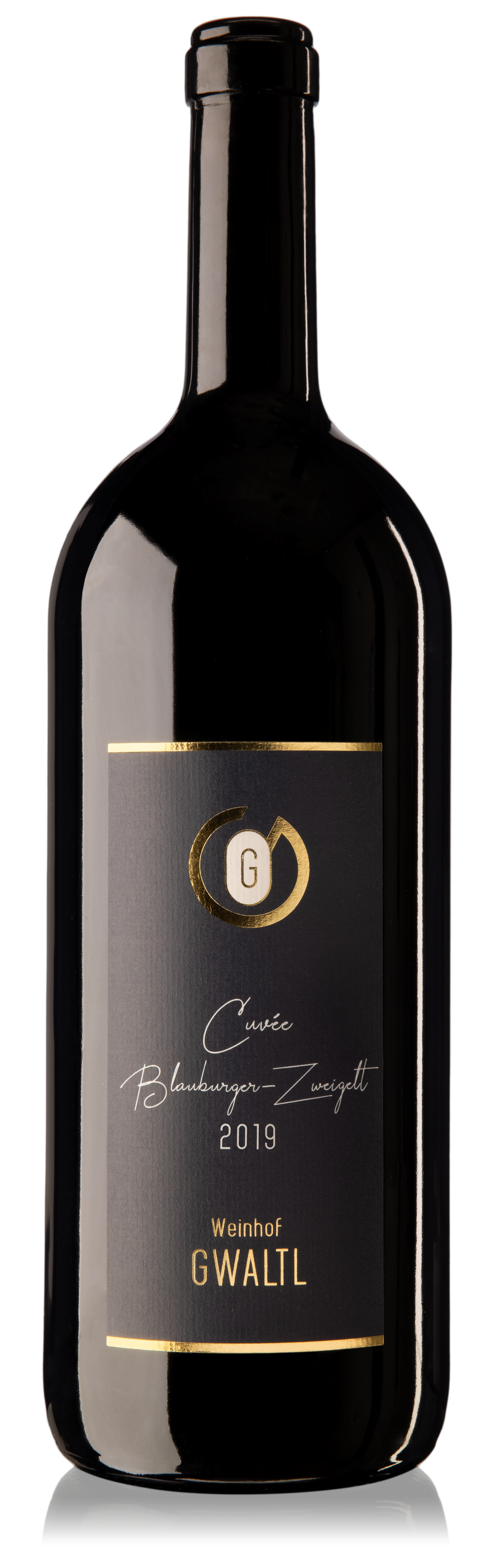 Cuvee Magnum