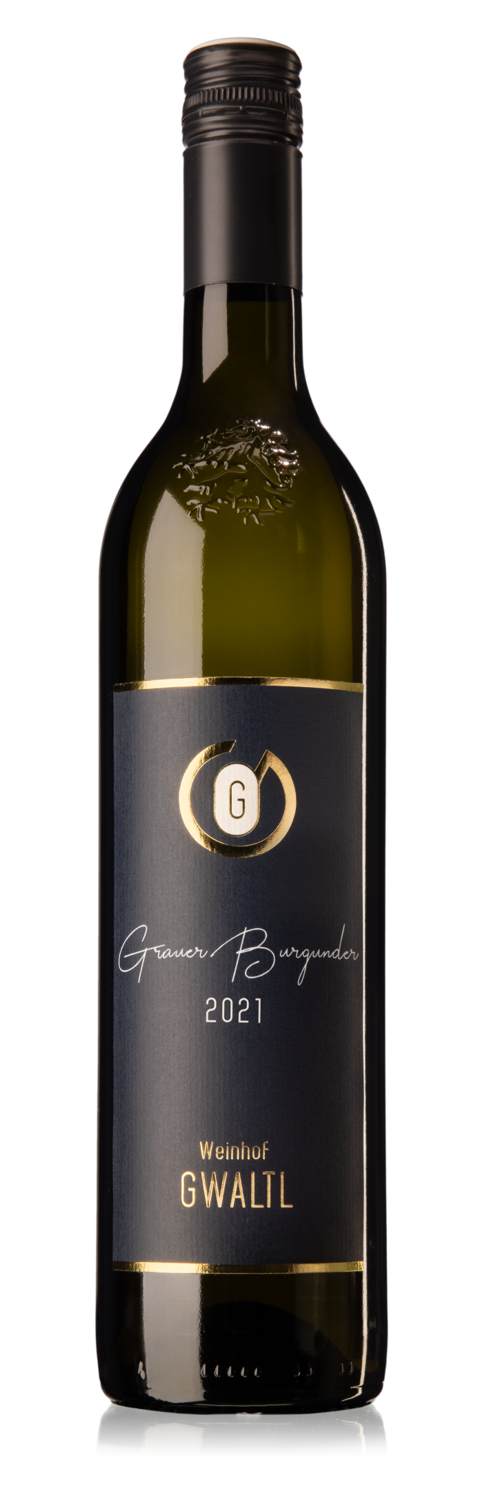 Grauer Burgunder 2021
