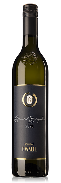 Grauer Burgunder