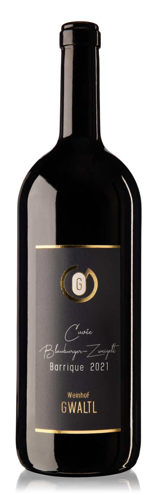 Magnum Barrique 2021 neu