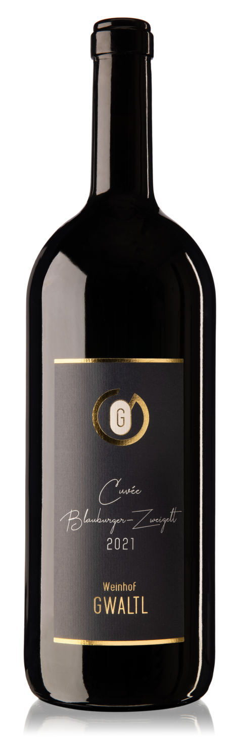 Magnum Cuvee 2021 neu