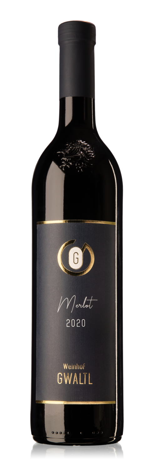 Merlot 2020