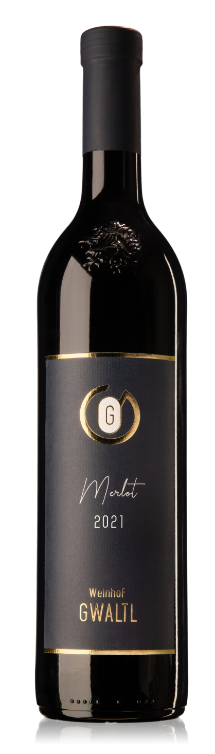 Merlot 2021 neu