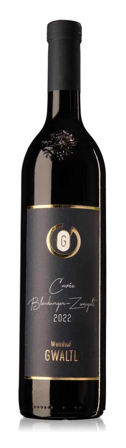Rotwein Cuvee 2022
