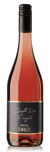 Zweigelt Rose Frizzante
