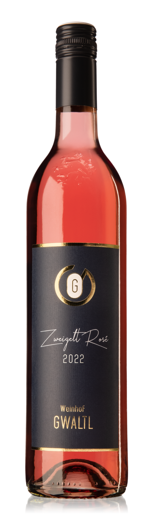 Zweigelt Rose neu