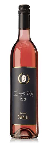 Zweigelt Rose